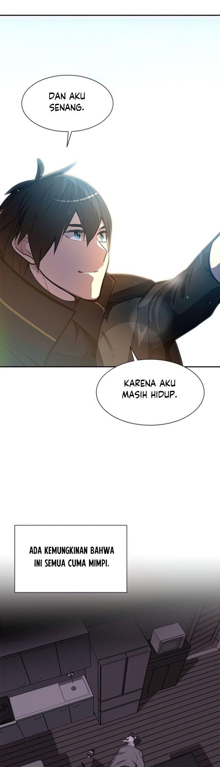 The Tutorial is Too Hard Chapter 79 - halaman 65