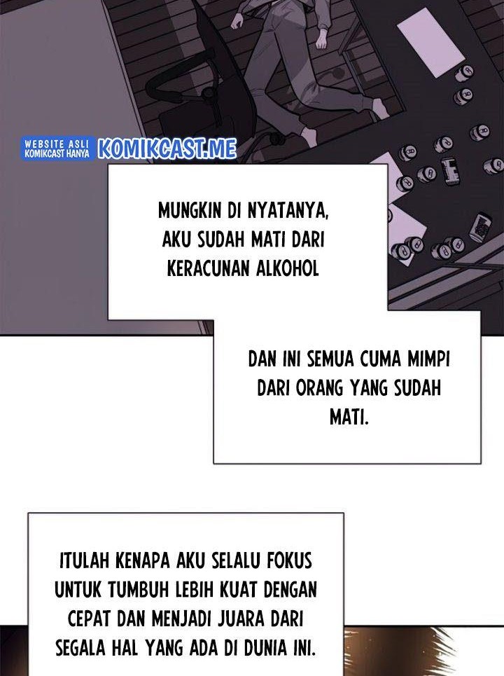 The Tutorial is Too Hard Chapter 79 - halaman 66