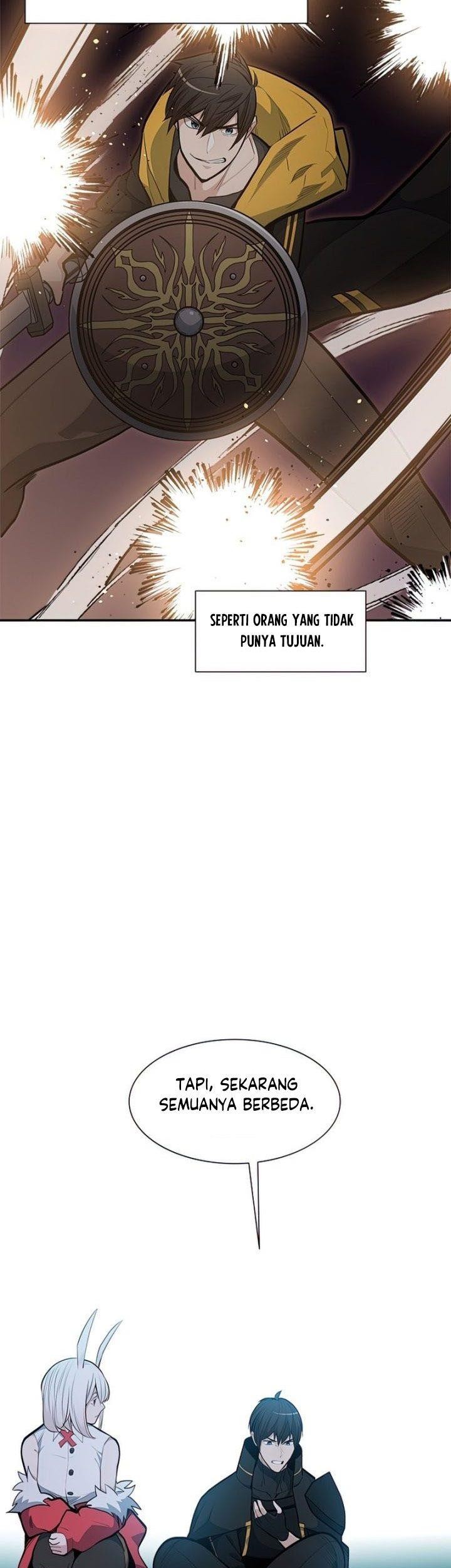 The Tutorial is Too Hard Chapter 79 - halaman 67