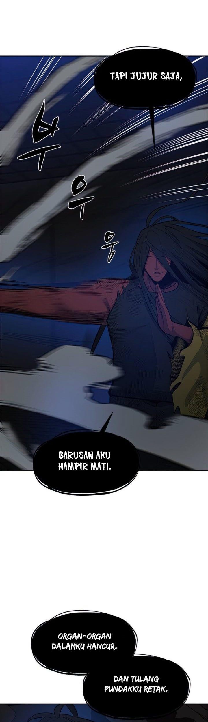 The Tutorial is Too Hard Chapter 79 - halaman 7