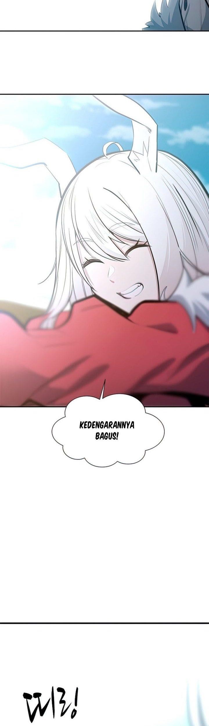 The Tutorial is Too Hard Chapter 79 - halaman 71