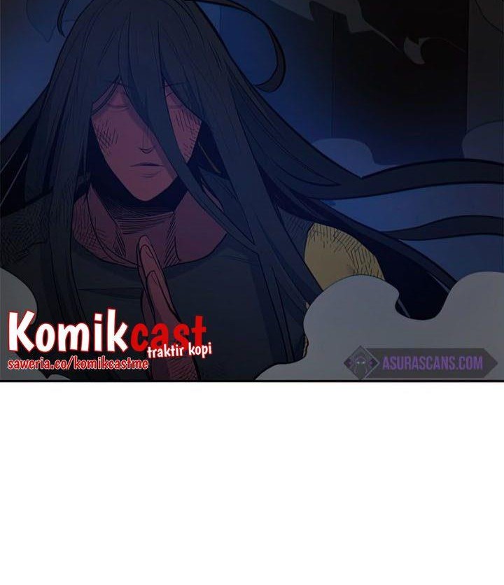 The Tutorial is Too Hard Chapter 79 - halaman 8