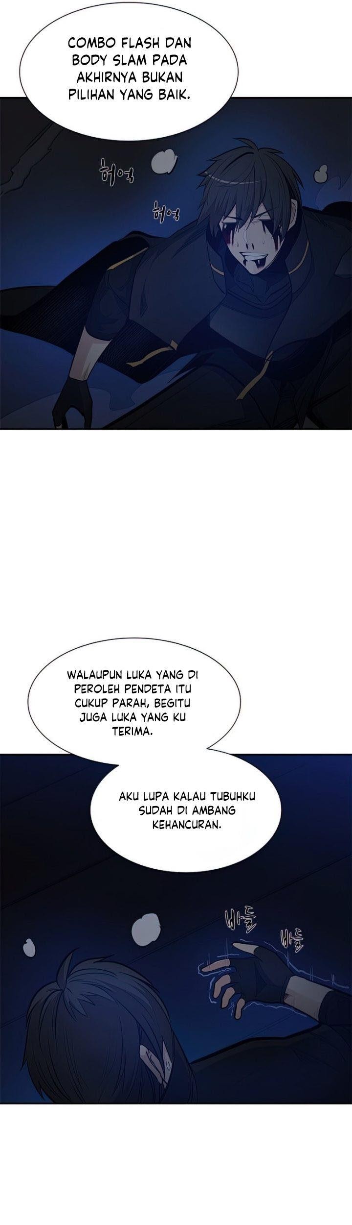 The Tutorial is Too Hard Chapter 79 - halaman 9
