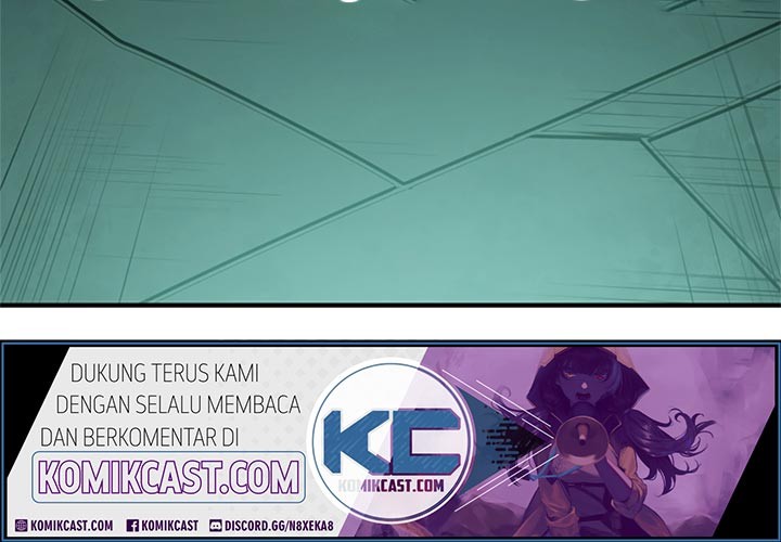 The Tutorial is Too Hard Chapter 8 - halaman 5