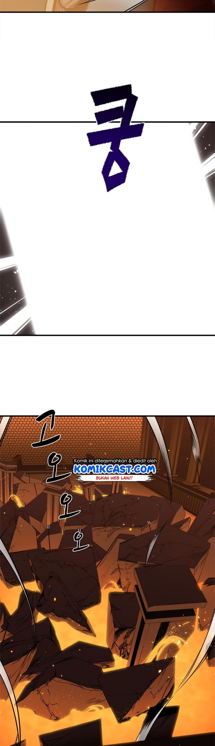 The Tutorial is Too Hard Chapter 8 - halaman 8