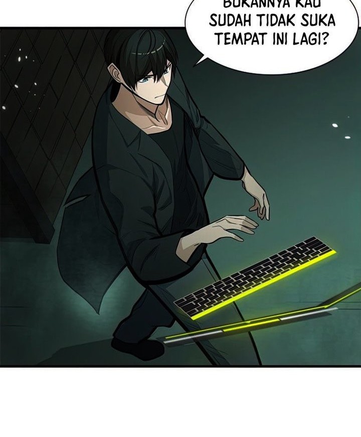 The Tutorial is Too Hard Chapter 80 - halaman 12