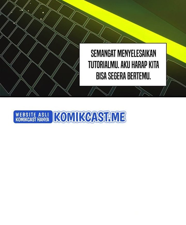 The Tutorial is Too Hard Chapter 80 - halaman 16