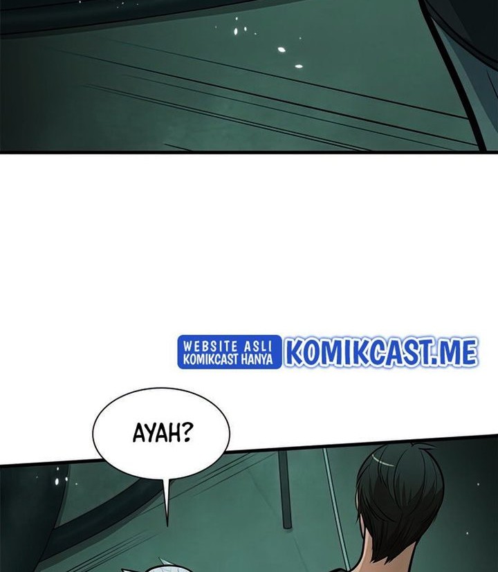 The Tutorial is Too Hard Chapter 80 - halaman 18