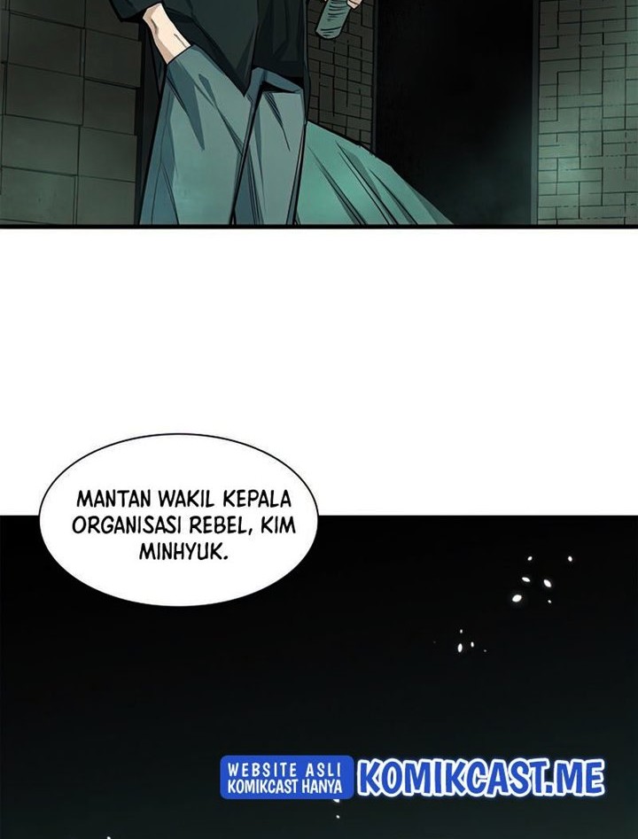The Tutorial is Too Hard Chapter 80 - halaman 2