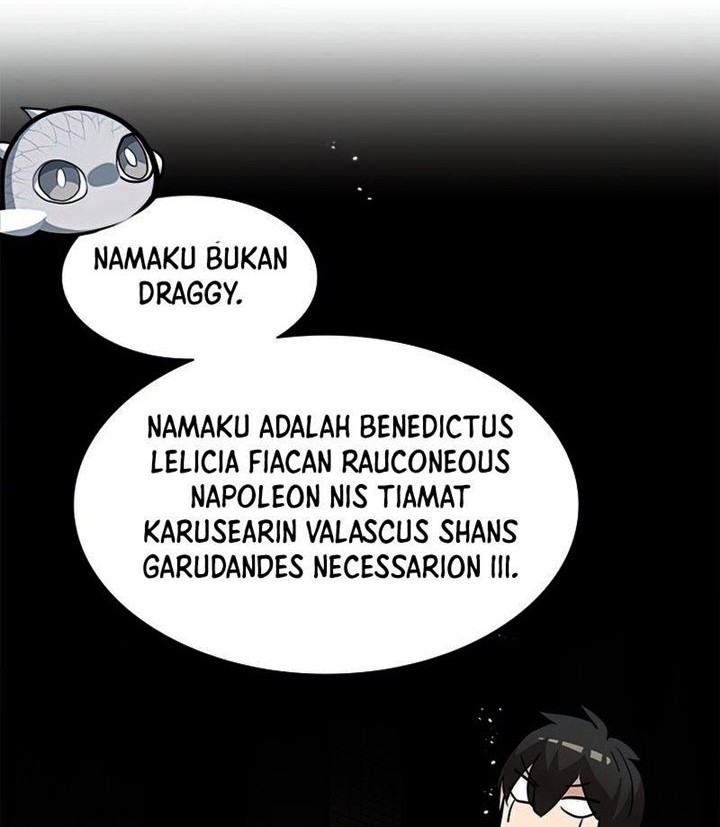 The Tutorial is Too Hard Chapter 80 - halaman 20