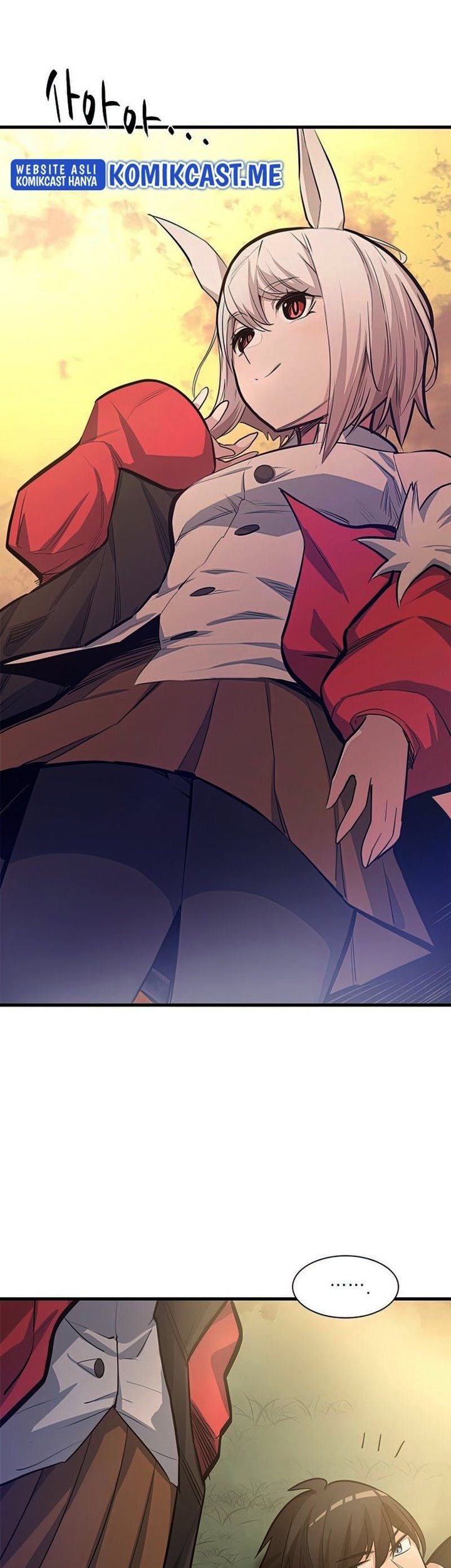 The Tutorial is Too Hard Chapter 80 - halaman 23