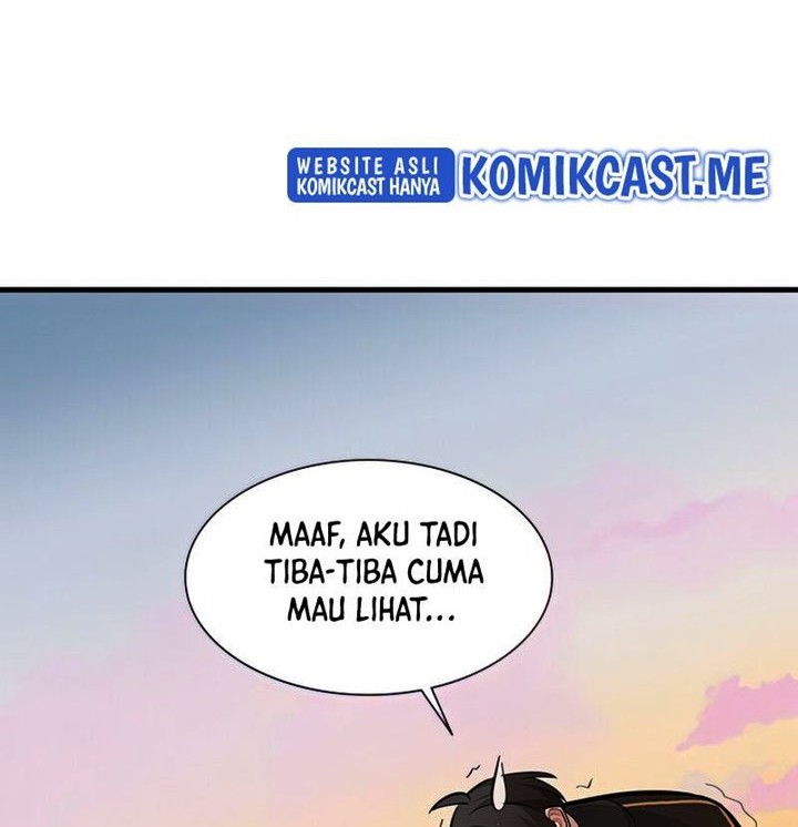 The Tutorial is Too Hard Chapter 80 - halaman 26