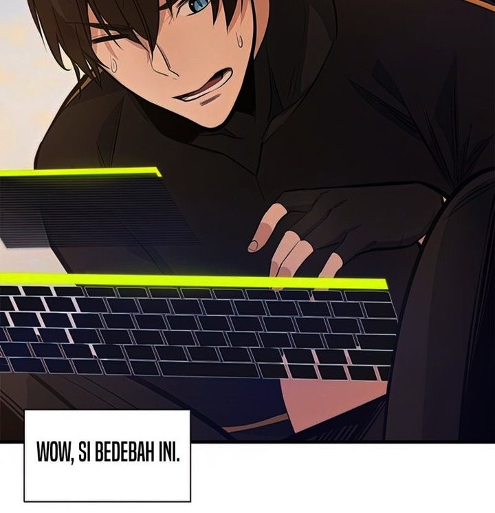 The Tutorial is Too Hard Chapter 80 - halaman 28