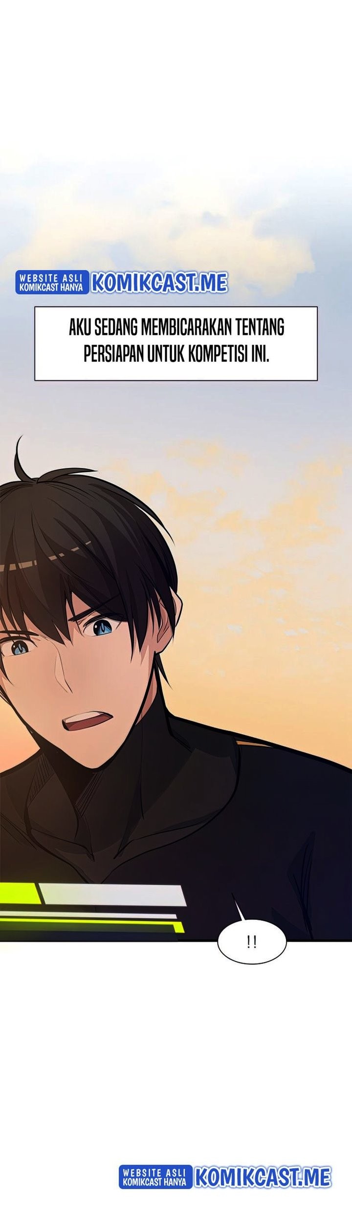 The Tutorial is Too Hard Chapter 80 - halaman 29