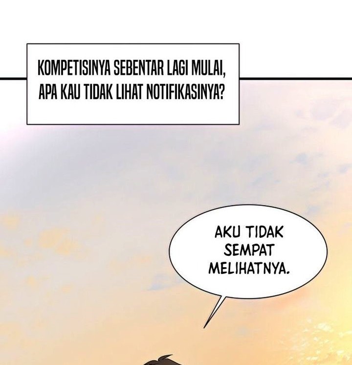 The Tutorial is Too Hard Chapter 80 - halaman 30