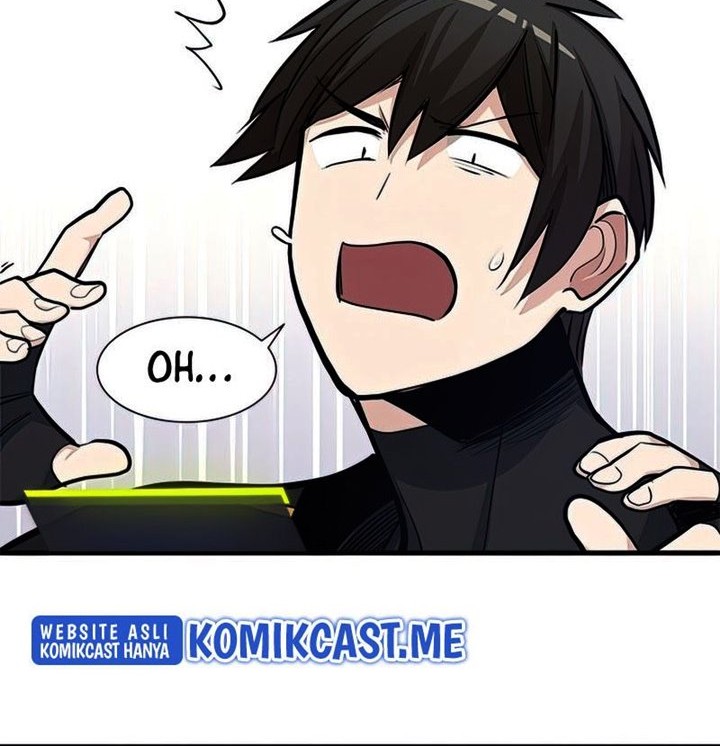 The Tutorial is Too Hard Chapter 80 - halaman 32