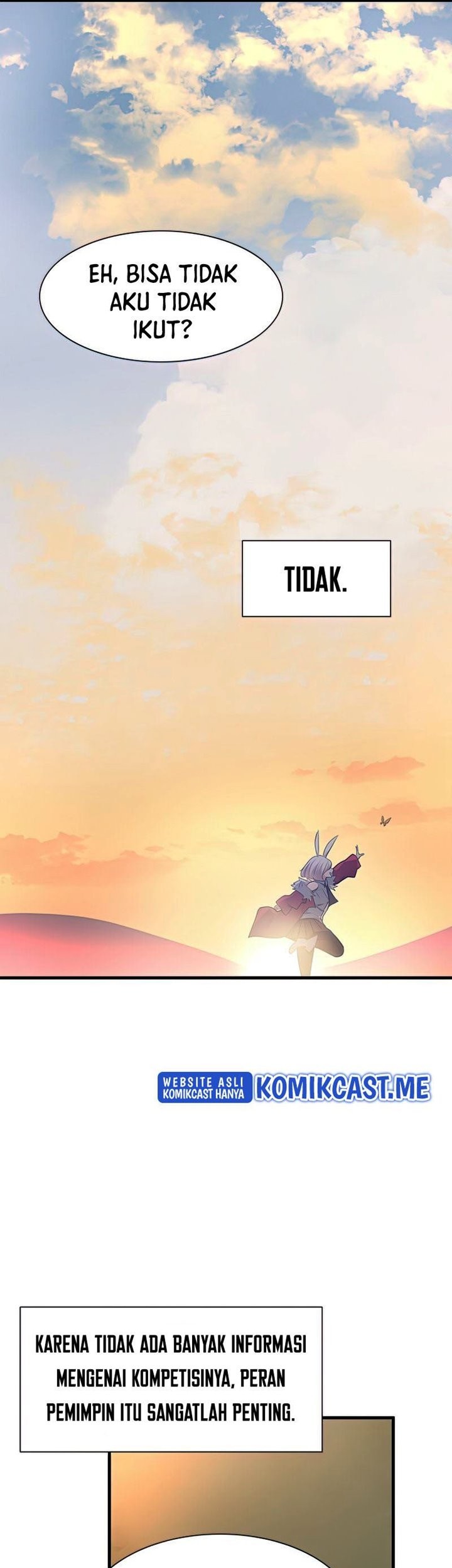 The Tutorial is Too Hard Chapter 80 - halaman 33