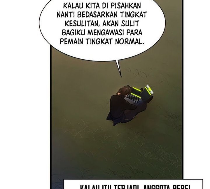The Tutorial is Too Hard Chapter 80 - halaman 34