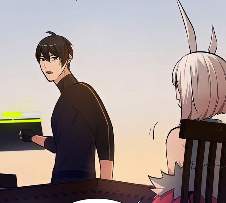 The Tutorial is Too Hard Chapter 80 - halaman 38