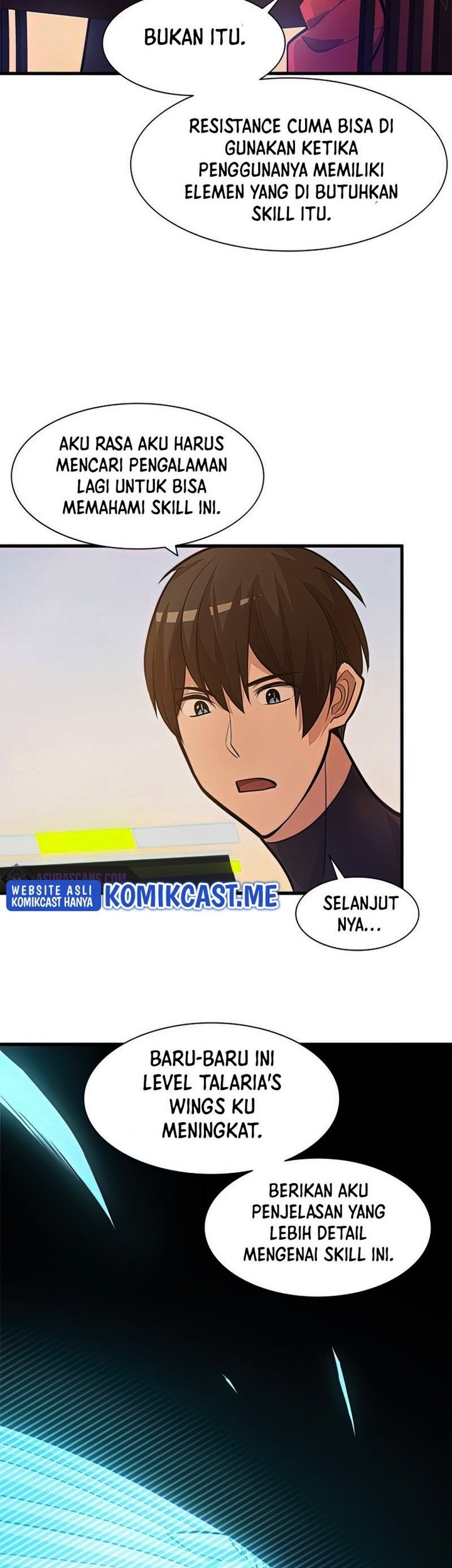 The Tutorial is Too Hard Chapter 80 - halaman 39