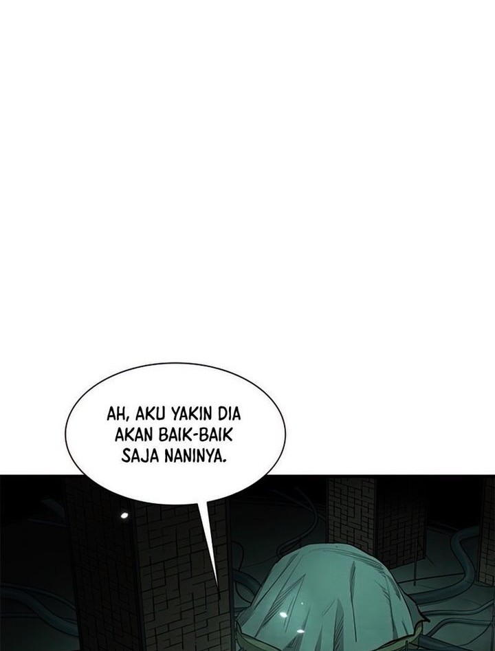 The Tutorial is Too Hard Chapter 80 - halaman 4