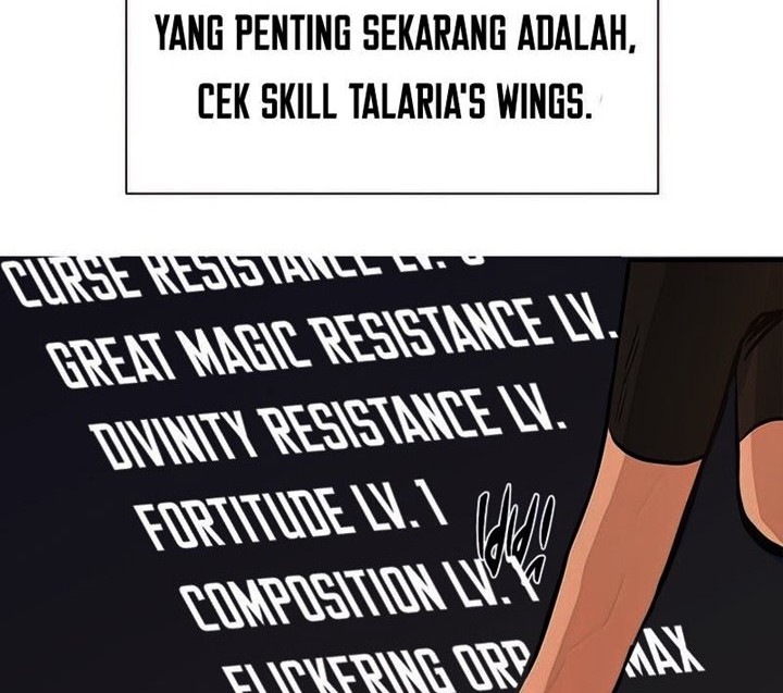 The Tutorial is Too Hard Chapter 80 - halaman 44