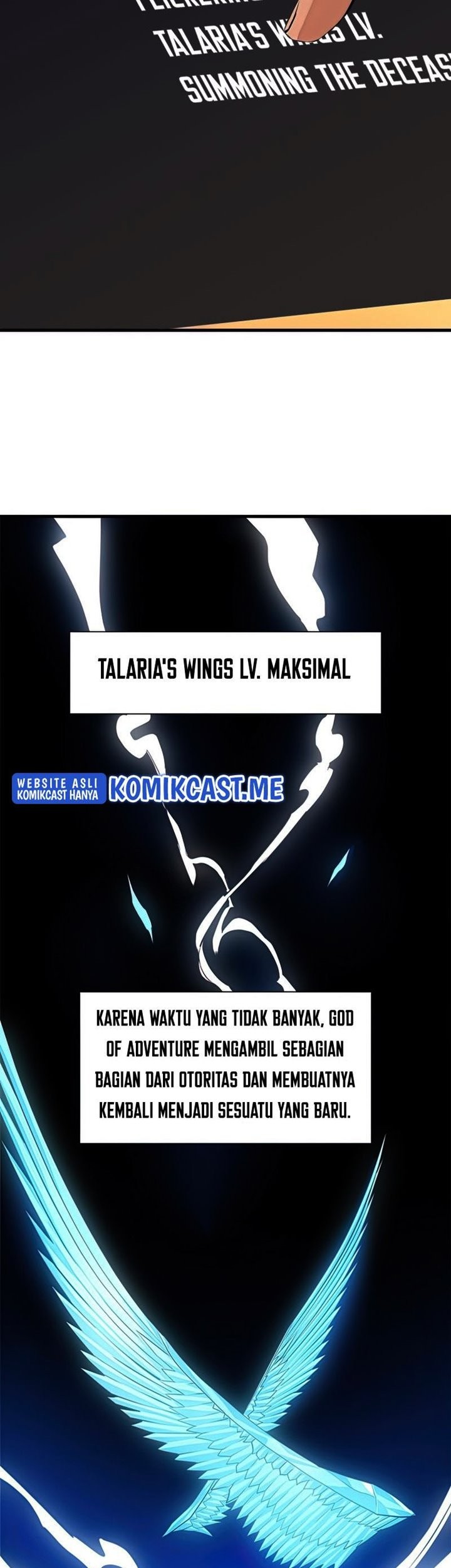 The Tutorial is Too Hard Chapter 80 - halaman 45