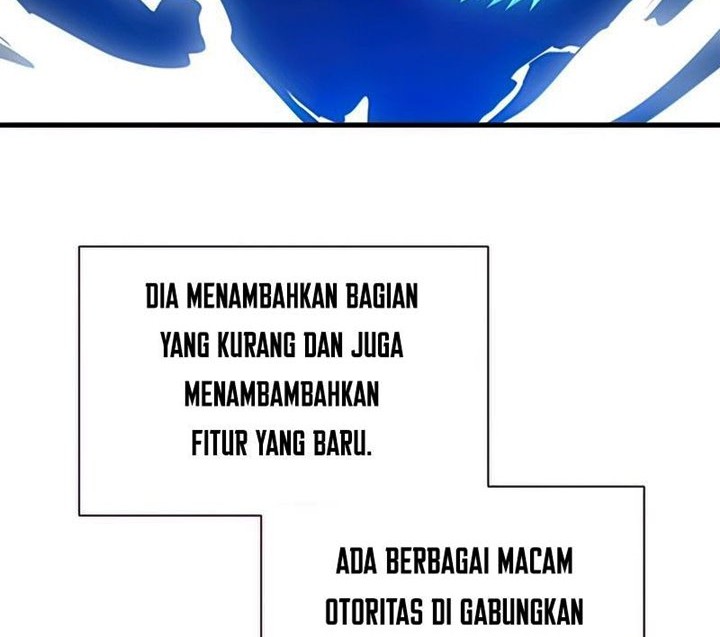 The Tutorial is Too Hard Chapter 80 - halaman 46