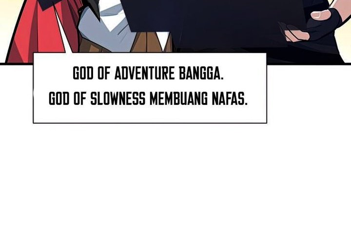 The Tutorial is Too Hard Chapter 80 - halaman 50