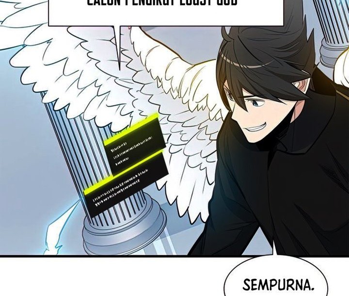The Tutorial is Too Hard Chapter 80 - halaman 58