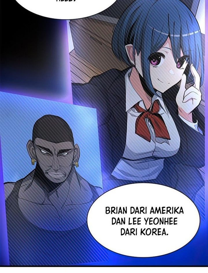 The Tutorial is Too Hard Chapter 80 - halaman 6