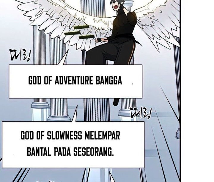 The Tutorial is Too Hard Chapter 80 - halaman 60