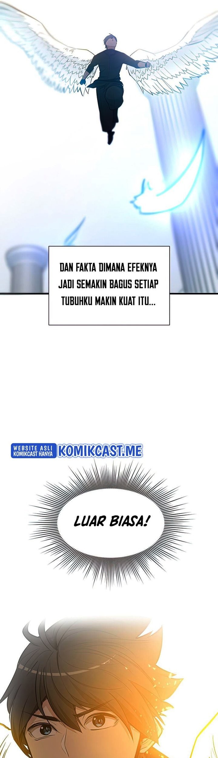 The Tutorial is Too Hard Chapter 80 - halaman 65