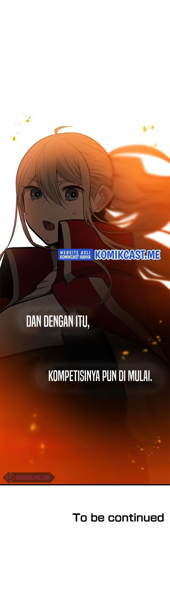 The Tutorial is Too Hard Chapter 80 - halaman 71