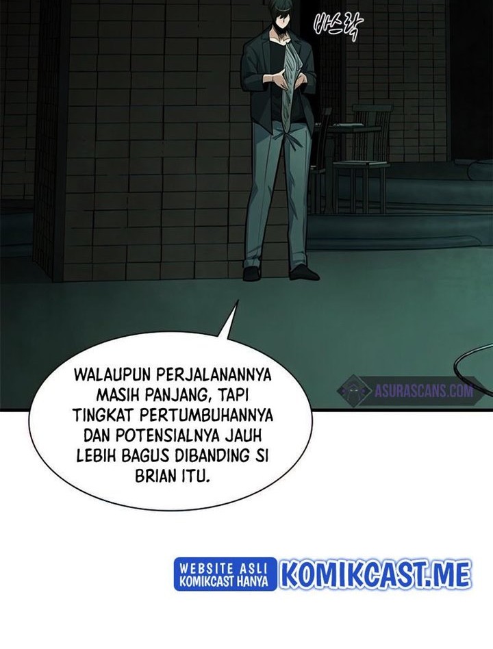 The Tutorial is Too Hard Chapter 80 - halaman 8