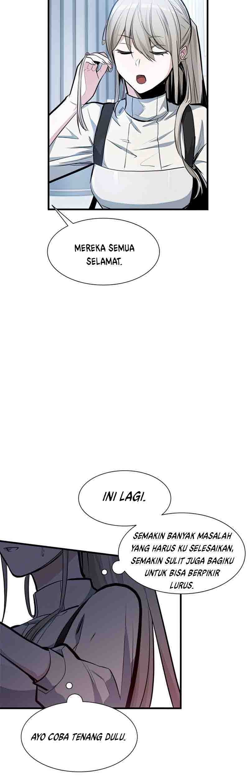 The Tutorial is Too Hard Chapter 81 - halaman 12