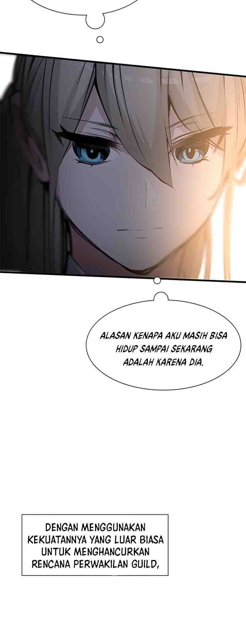 The Tutorial is Too Hard Chapter 81 - halaman 19