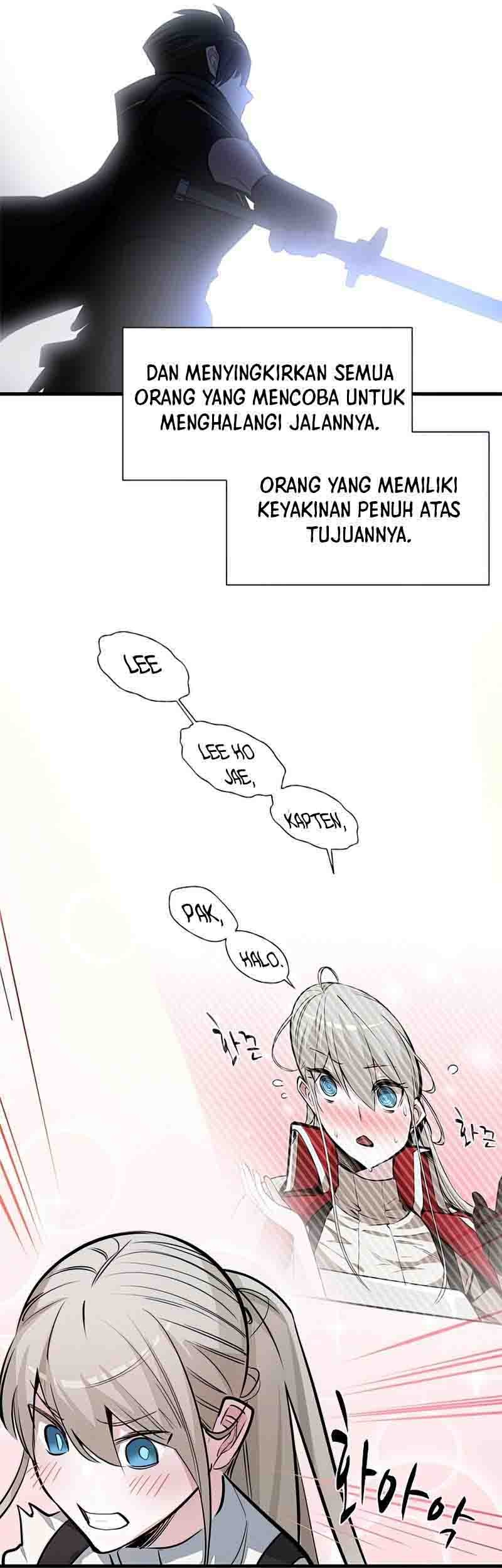 The Tutorial is Too Hard Chapter 81 - halaman 20