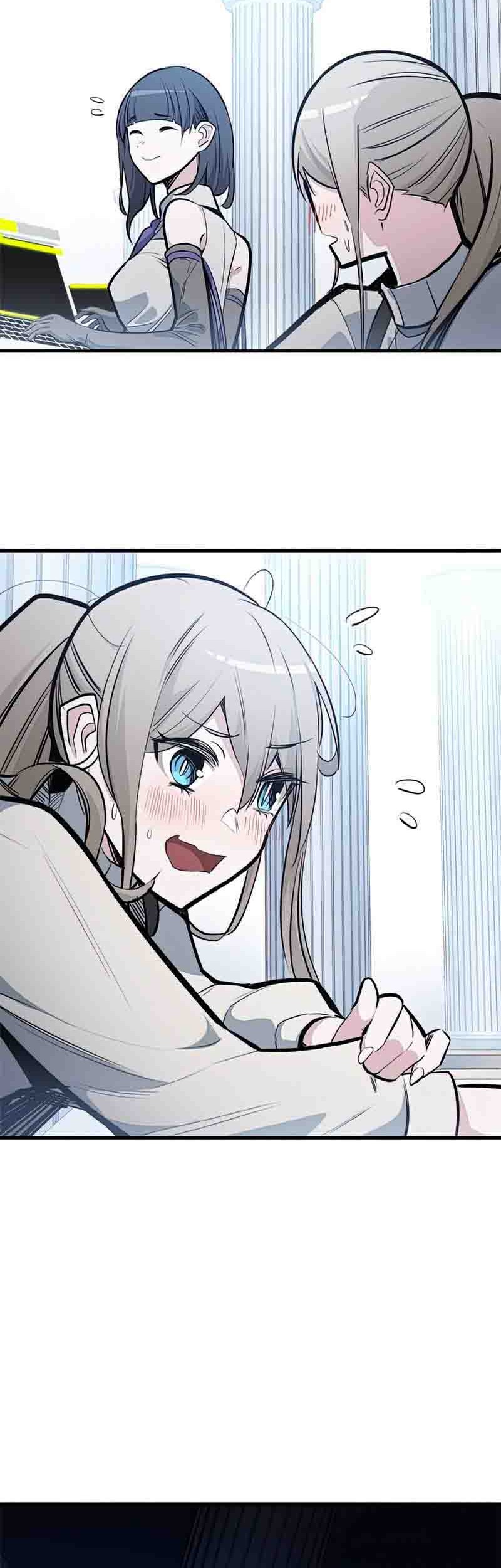 The Tutorial is Too Hard Chapter 81 - halaman 23