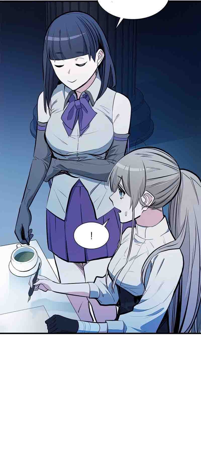 The Tutorial is Too Hard Chapter 81 - halaman 25