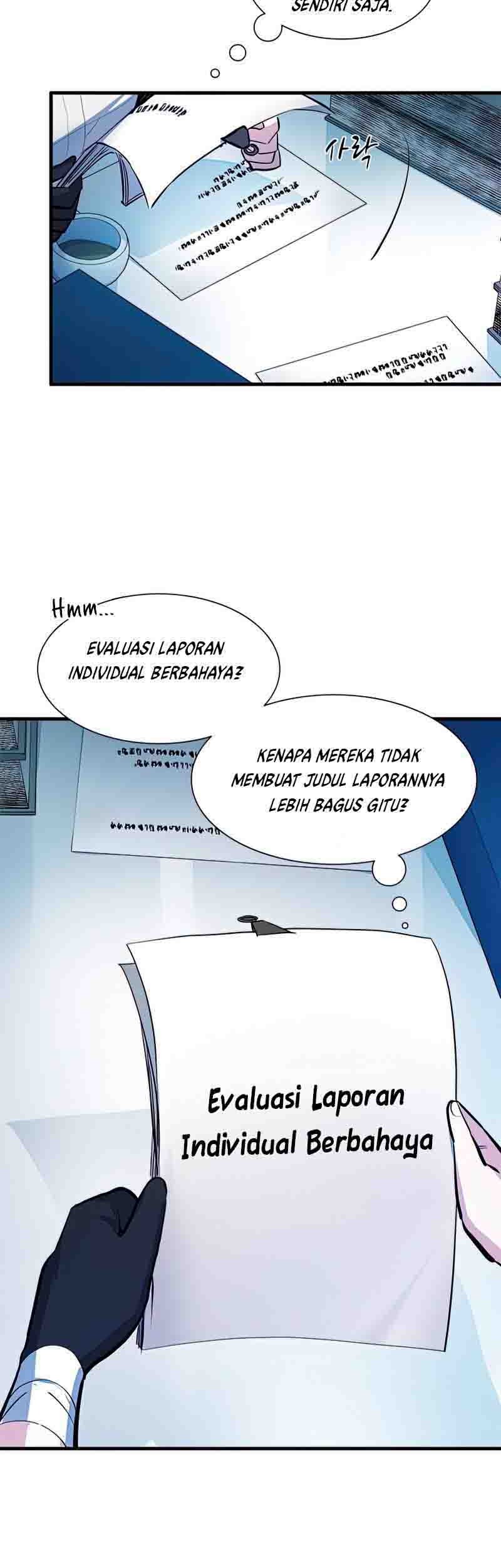 The Tutorial is Too Hard Chapter 81 - halaman 28