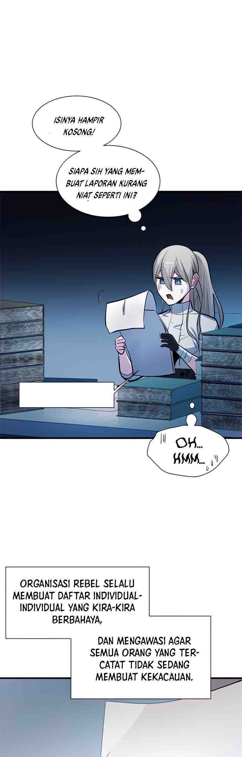 The Tutorial is Too Hard Chapter 81 - halaman 29
