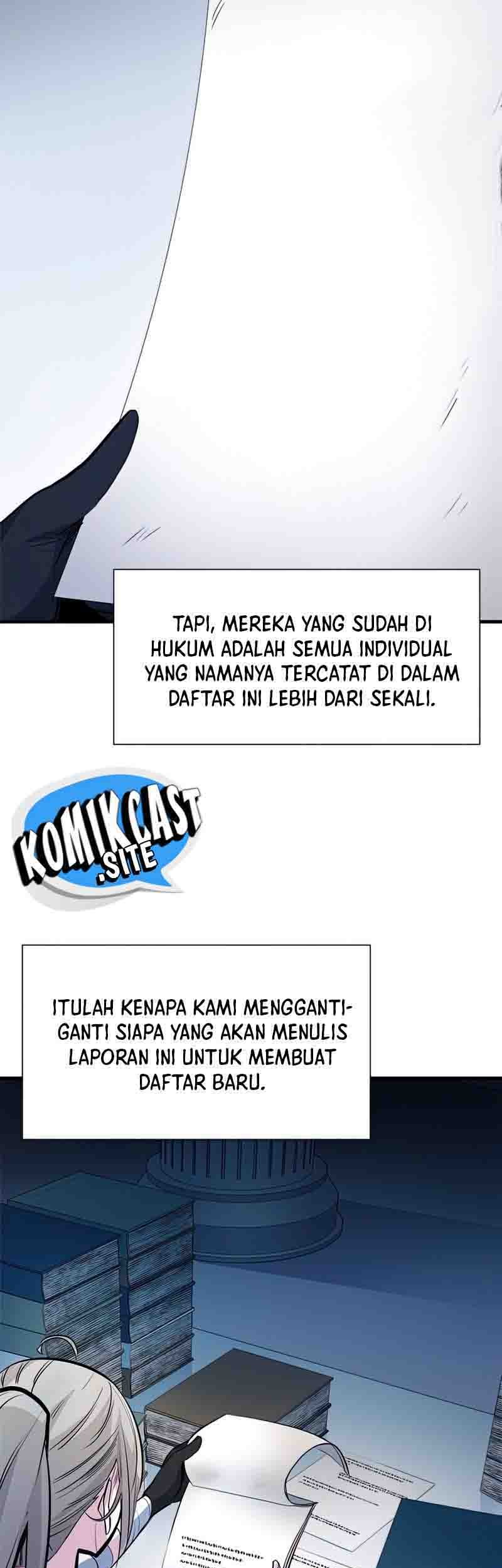 The Tutorial is Too Hard Chapter 81 - halaman 30