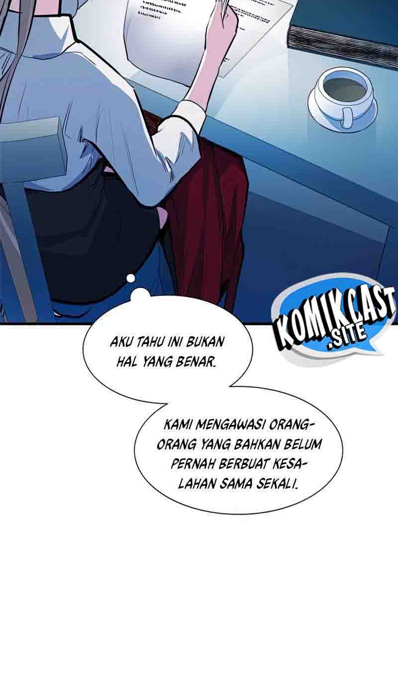 The Tutorial is Too Hard Chapter 81 - halaman 31