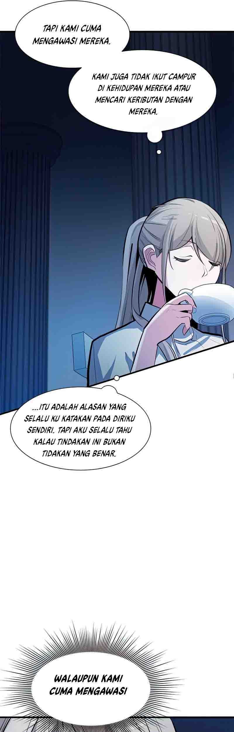 The Tutorial is Too Hard Chapter 81 - halaman 32