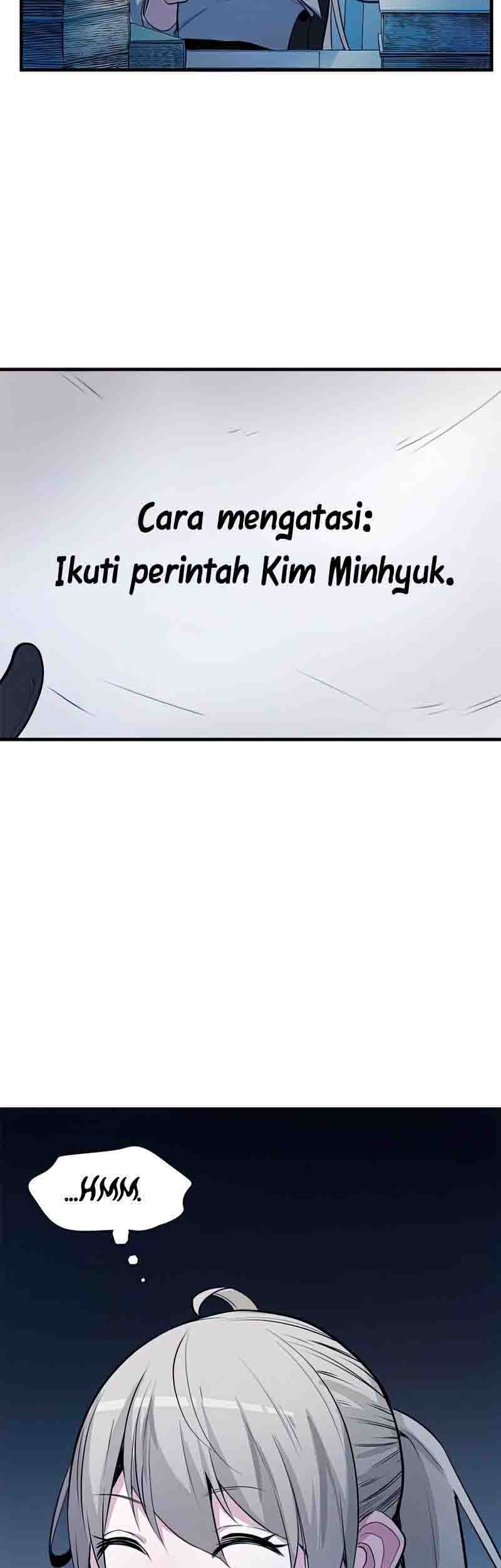 The Tutorial is Too Hard Chapter 81 - halaman 34