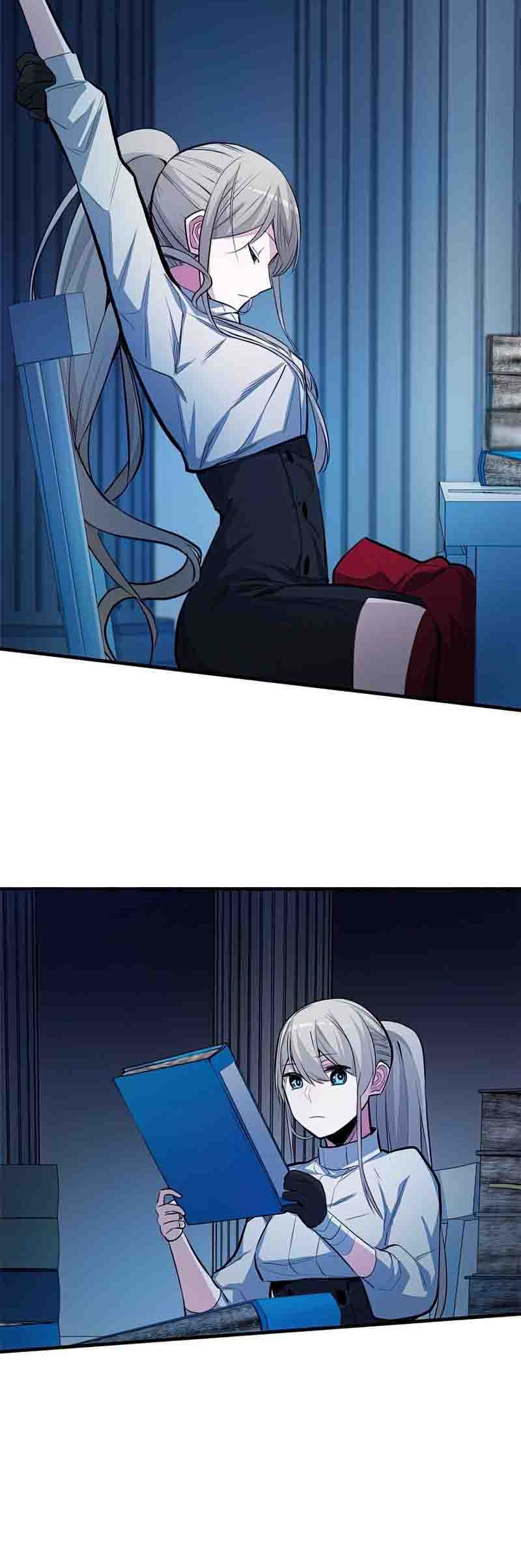 The Tutorial is Too Hard Chapter 81 - halaman 37