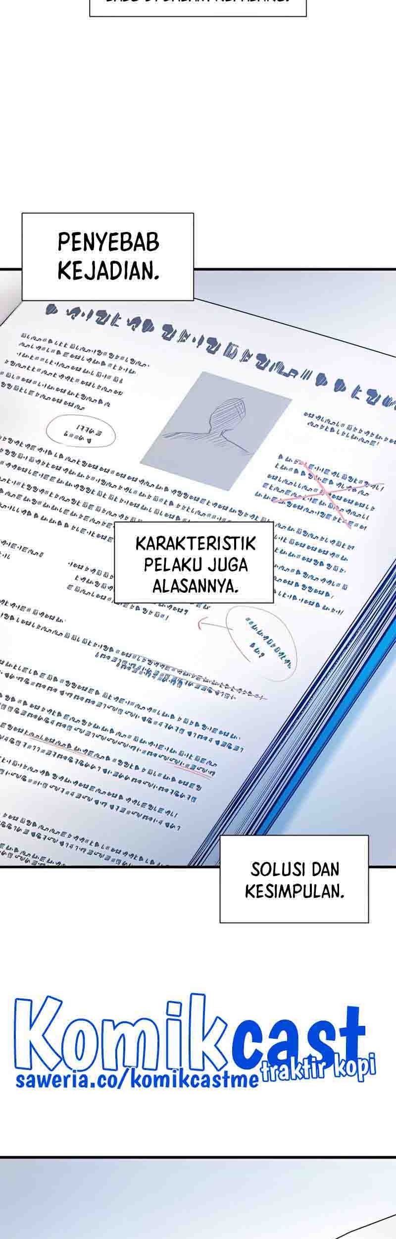 The Tutorial is Too Hard Chapter 81 - halaman 40