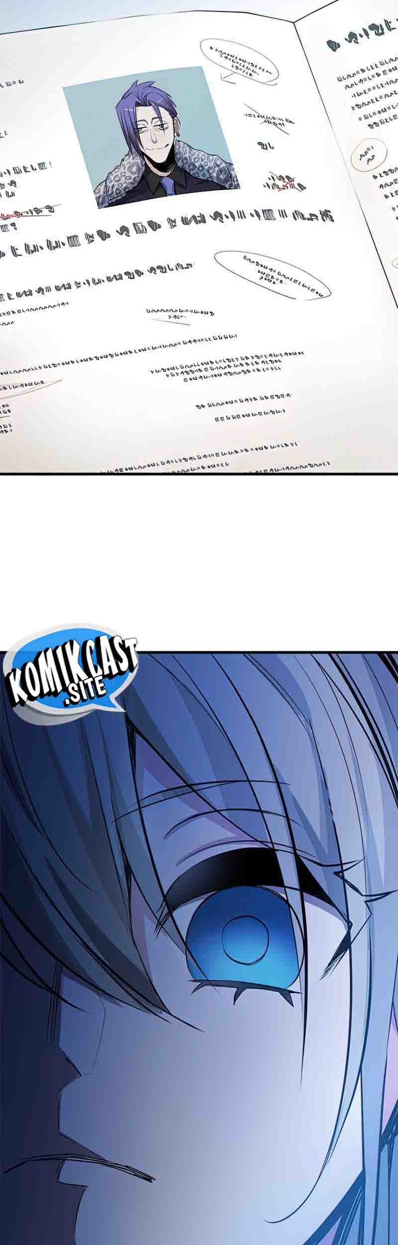The Tutorial is Too Hard Chapter 81 - halaman 41