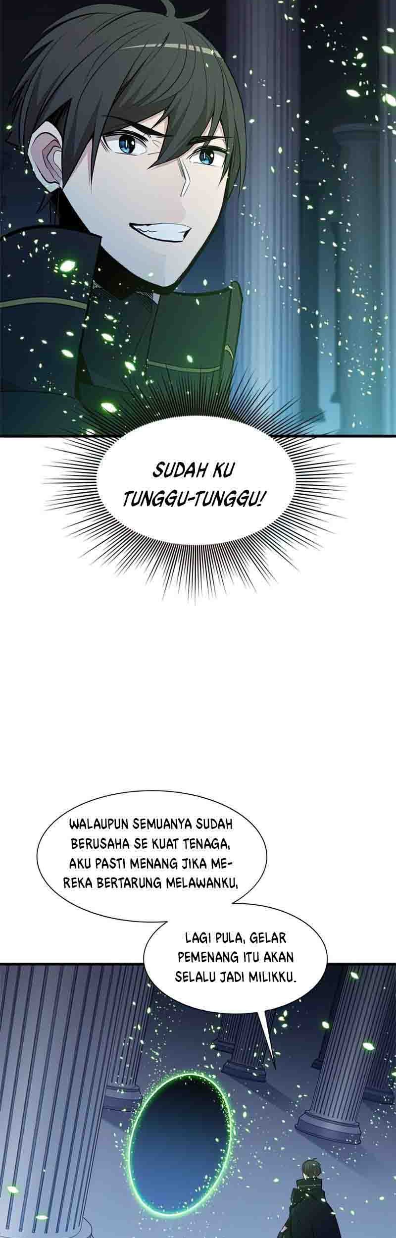 The Tutorial is Too Hard Chapter 81 - halaman 46